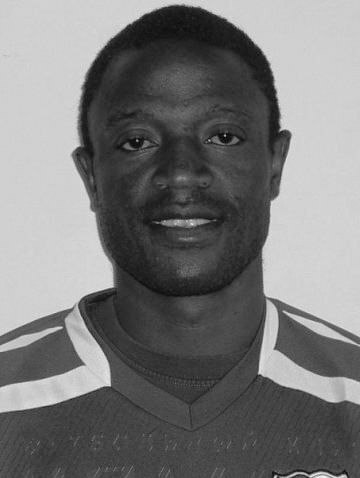 Ушел из жизни экс-футболист «Ротора» и сборной Малави Исо Каньенда