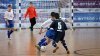 Ротор успешно выступил в чемпионате Волгограда по мини-футболу