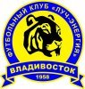 Луч-Энергия (Владивосток) – Ротор (Волгоград). ФНЛ. 2:1 (2:0)