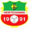 Нефтехимик (Нижнекамск) – Ротор (Волгоград). ФНЛ. 2:1 (1:0)