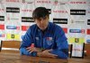 Валерий Бурлаченко: «Будем строить команду дальше»