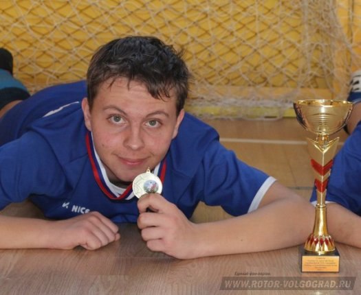 МФК Ротор выиграл турнир в Ейске!