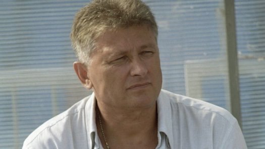 10 лет назад ушел из жизни заслуженный тренер России и Украины  Виктор Евгеньевич Прокопенко.