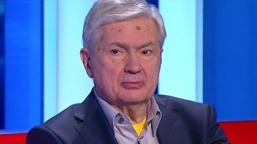 Анатолий Воробьев: «Ротор» должен пройти процедуру очищения» 