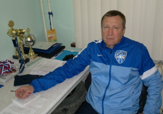 Игорь Суровикин: «В волгоградском футболе давно пора навести порядок»
