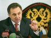 Министр спорта Виталий Мутко отменил свою поездку в Волгоград Министр спорта Виталий Мутко отменил свою поездку в Волгоград