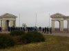 Ротор (Волгоград) – МИТОС (Новочеркасск). Зона «Йух». 1-й тур. 0:0 Ротор (Волгоград) – МИТОС (Новочеркасск). Зона «Йух». 1-й тур. 0:0