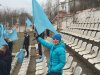 Ротор (Волгоград) – МИТОС (Новочеркасск). Зона «Йух». 1-й тур. 0:0 Ротор (Волгоград) – МИТОС (Новочеркасск). Зона «Йух». 1-й тур. 0:0