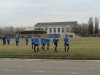 Ротор (Волгоград) – МИТОС (Новочеркасск). Зона «Йух». 1-й тур. 0:0 Ротор (Волгоград) – МИТОС (Новочеркасск). Зона «Йух». 1-й тур. 0:0