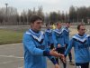 Ротор (Волгоград) – МИТОС (Новочеркасск). Зона «Йух». 1-й тур. 0:0 Ротор (Волгоград) – МИТОС (Новочеркасск). Зона «Йух». 1-й тур. 0:0