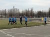 Ротор (Волгоград) – МИТОС (Новочеркасск). Зона «Йух». 1-й тур. 0:0 Ротор (Волгоград) – МИТОС (Новочеркасск). Зона «Йух». 1-й тур. 0:0