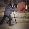 Как бразильцы снимали фильм о чемпионате мира в России Как бразильцы снимали фильм о чемпионате мира в России