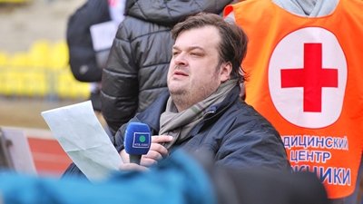 #спасите Ротор. Уткин о волгоградском позоре #спасите Ротор. Уткин о волгоградском позоре