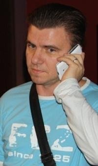 Интервью с одним из создателей сайта Котовым Сергеем (Мегавольт) Интервью с одним из создателей сайта Котовым Сергеем (Мегавольт)