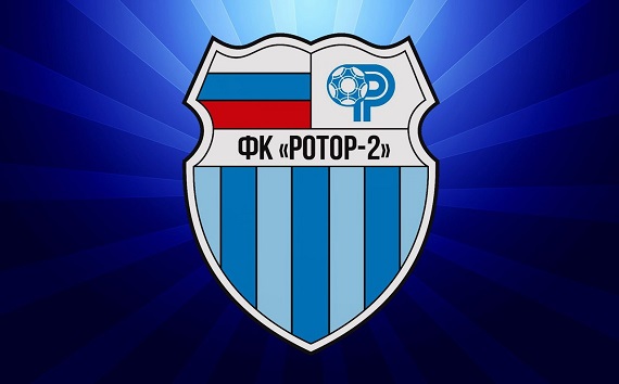 ФК "Рязань"- "Ротор-2" 0-1
