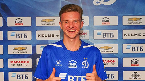 «Ротор» арендовал Школика и Рудакова