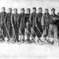 1938 хоккей
