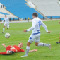 02.10.2011. Ротор - Астрахань.