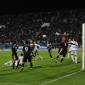 16.10.2011. Ротор - Торпедо Арм.