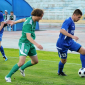 19.05.2011. Ротор - Славянский.