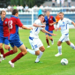 20.07.2011. Ротор - Олимпия Г.