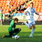 23.05.2011. Кубок России. 1/128 финала. СКА - Ротор.