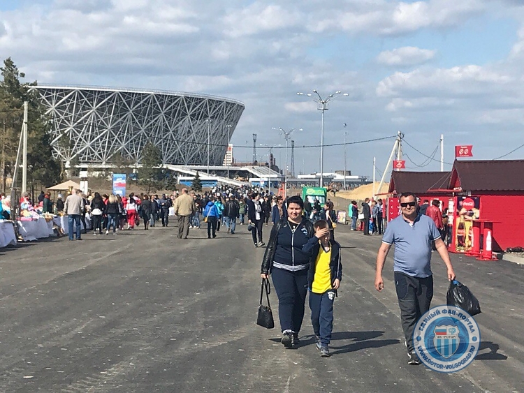 Площадь возрождения волгоград карта