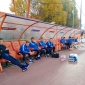 19.10.2019 Армавир - Ротор