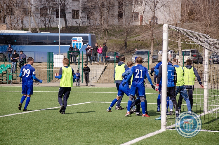 Фк ротор волгоград последние