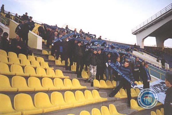 1998 Черкизово с ЦСКА