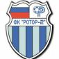 FC ROTOR-2 Volgograd logo